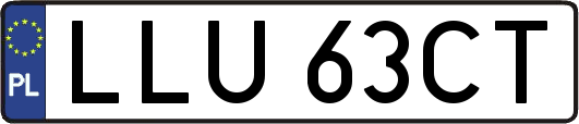 LLU63CT