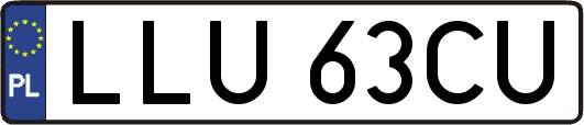 LLU63CU