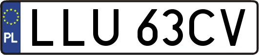 LLU63CV