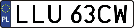 LLU63CW