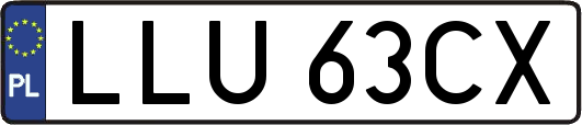 LLU63CX