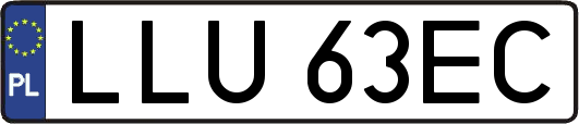 LLU63EC
