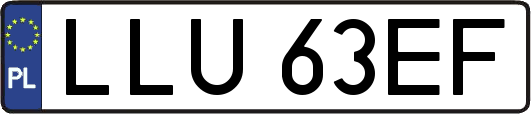 LLU63EF