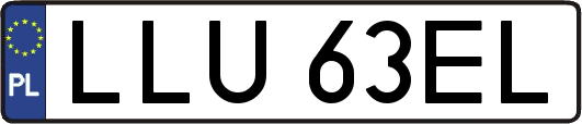 LLU63EL