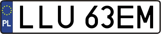 LLU63EM