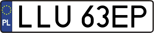 LLU63EP