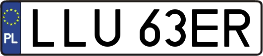 LLU63ER