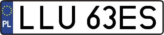 LLU63ES