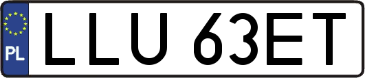 LLU63ET