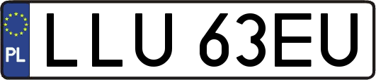 LLU63EU
