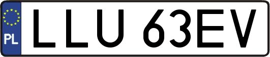 LLU63EV