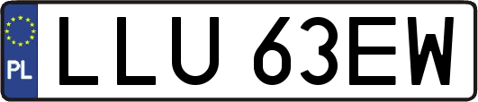 LLU63EW