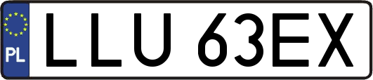 LLU63EX