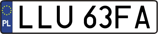LLU63FA