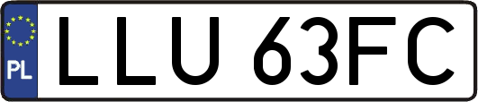 LLU63FC