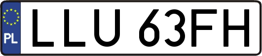 LLU63FH