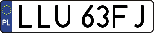 LLU63FJ