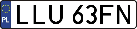 LLU63FN