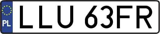 LLU63FR
