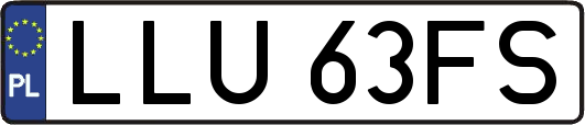 LLU63FS