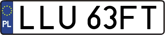 LLU63FT