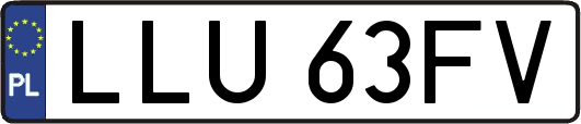 LLU63FV