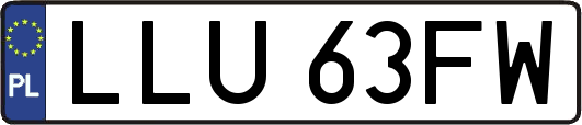 LLU63FW