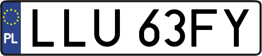 LLU63FY