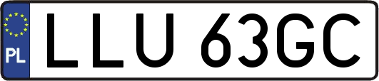 LLU63GC