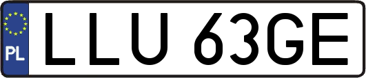 LLU63GE
