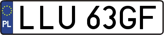 LLU63GF