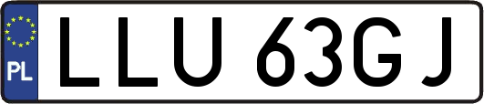 LLU63GJ