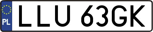 LLU63GK
