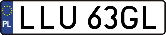 LLU63GL