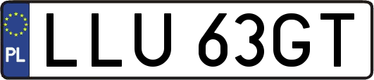 LLU63GT