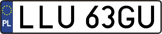 LLU63GU