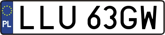 LLU63GW