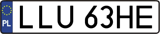 LLU63HE