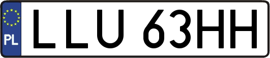LLU63HH