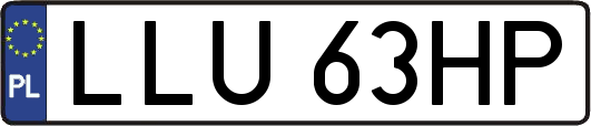 LLU63HP