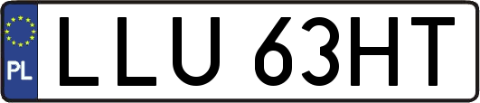 LLU63HT