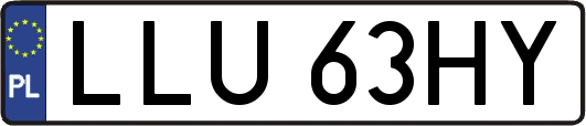LLU63HY