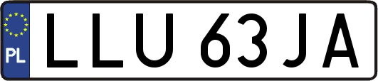 LLU63JA