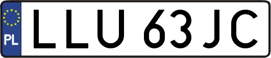 LLU63JC