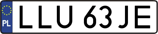 LLU63JE