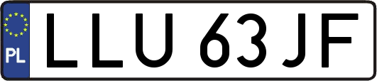 LLU63JF