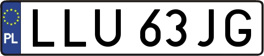 LLU63JG