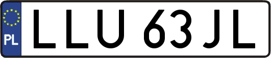 LLU63JL