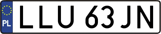 LLU63JN