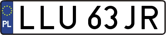 LLU63JR
